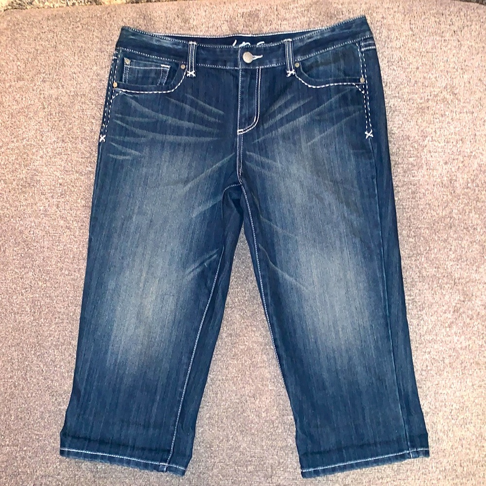 INC Jeans